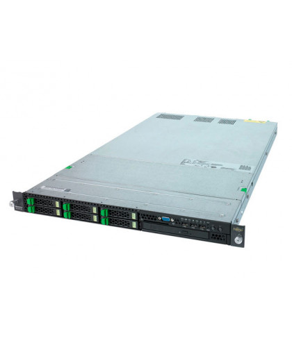 Сервер Fujitsu PRIMERGY RX200 S5 S26361-K1272-V101