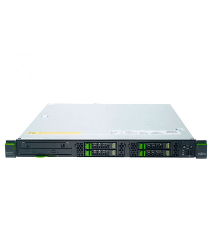 Сервер Fujitsu PRIMERGY RX100 S7 S26361-K1385-V401