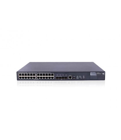 Коммутатор HP (HPE) FlexFabric 5800 JC099B