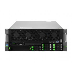 Сервер Fujitsu PRIMERGY RX600 S6 S26361-K1402-V400