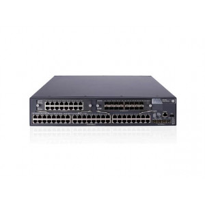 Коммутатор HP (HPE) FlexFabric 5800 JC101B