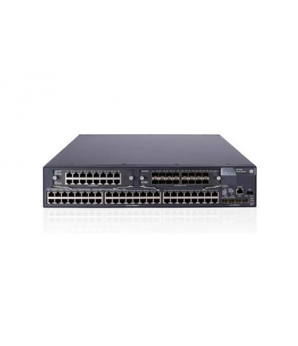 Коммутатор HP (HPE) FlexFabric 5800 JC101B