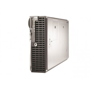 Блейд-сервер HP ProLiant BL280 598129-B21