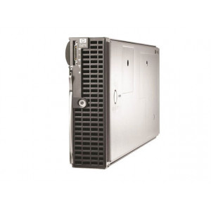 Блейд-сервер HP ProLiant BL280 598131-B21