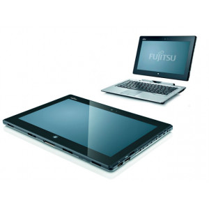 Ноутбук Fujitsu STYLISTIC Q572 S26391-K362-V100-@