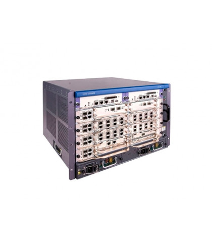 Шасси маршрутизатора HP JC177B
