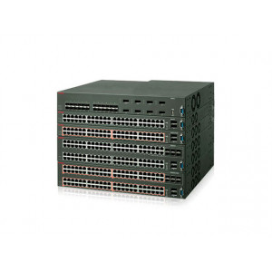 Шасси коммуникационное Avaya 1000 NTAK11BDE5