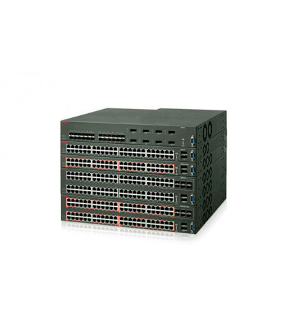 Шасси коммуникационное Avaya 1000 NTAK11BDE5