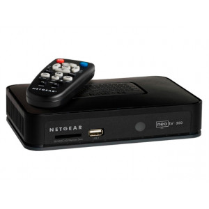 Опция NETGEAR NTV350-100PES