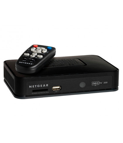 Опция NETGEAR NTV350-100PES