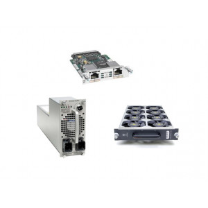 Cisco Nexus 2000 Series Spares NXA-AIRFLOW-SLV