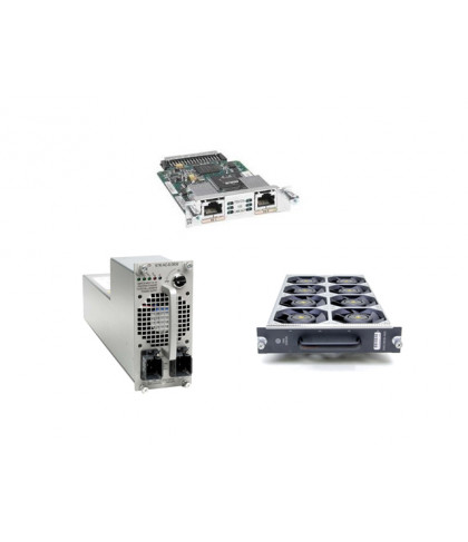 Cisco Nexus 2000 Series Spares NXA-AIRFLOW-SLV