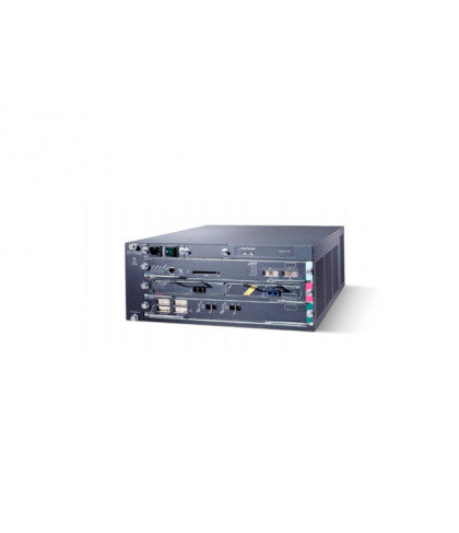 Cisco 7603 Systems 7603S-SUP720B-P