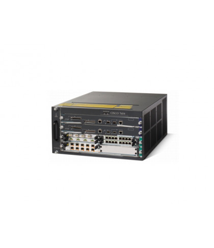 Cisco 7604 Systems 7604-2SUP7203B-2PS