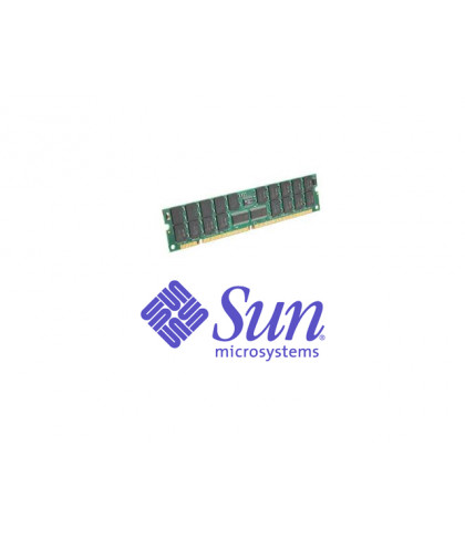 Комплект оперативной памяти Sun Microsystems SE6X2B11Z