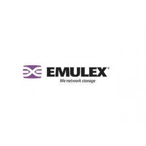 Адаптер Emulex Ethernet 10Gbit OC-Storage-01A