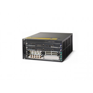 Cisco 7604 Systems 7604-RSP720C-R