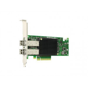 Адаптер Emulex Ethernet 10Gbit OCe11102-FM