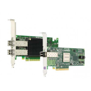 Адаптер Emulex Ethernet 10Gbit OCe11102-FX