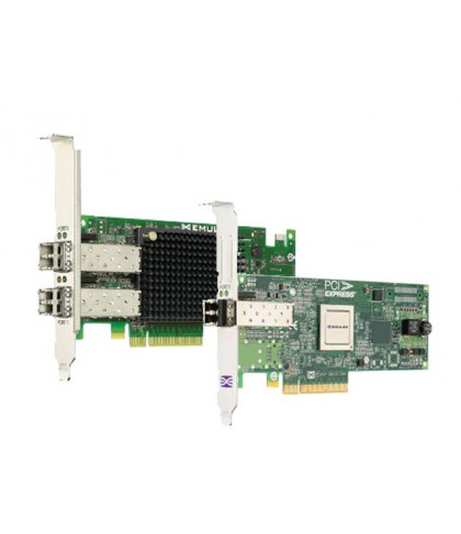 Адаптер Emulex Ethernet 10Gbit OCe11102-FX