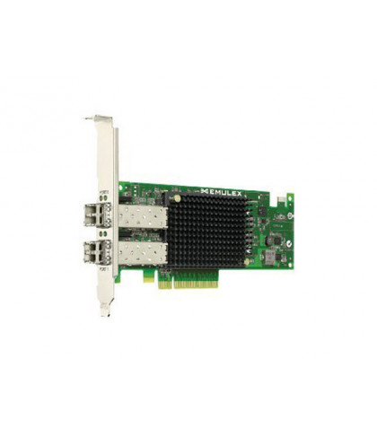 Адаптер Emulex Ethernet 10Gbit OCe11102-IM