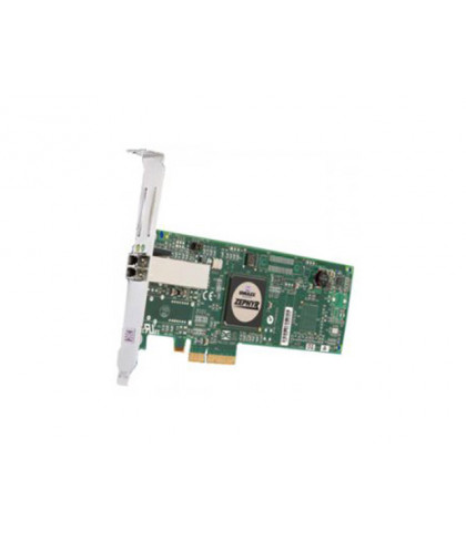 Адаптер Emulex High Performance Single Port 10GbE OCe12101-DM (no S/W)