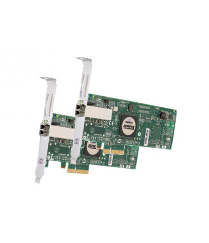 Адаптер Emulex High Performance Dual Port 10GbE OCe12102-DM (no S/W)