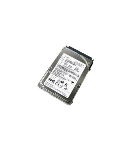 Жесткий диск IBM SCSI 2.5 дюйма 36R7338