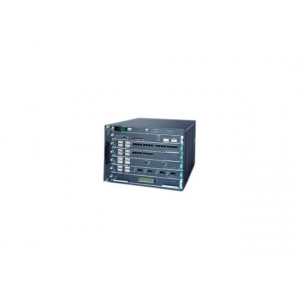 Cisco 7606 Systems 7606S-RSP720C-P