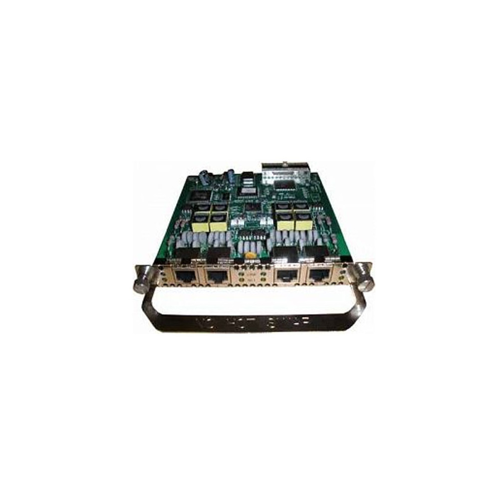 Модуль коммутатора HP ProCurve JD593A
