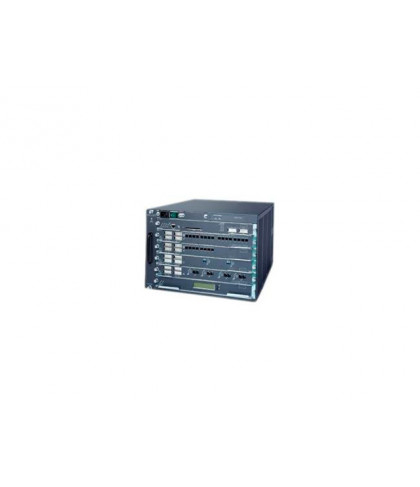 Cisco 7606 Systems 7606S-RSP7XL-10G-P