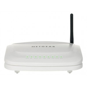 Беспроводной ADSL маршрутизатор NETGEAR JDGN1000-100RUS