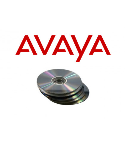 Код активации Avaya CC R6 225990