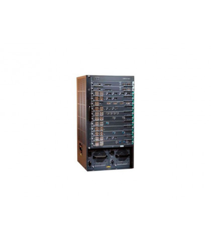 Cisco 7613 Systems 7613-2SUP720XL-2PS