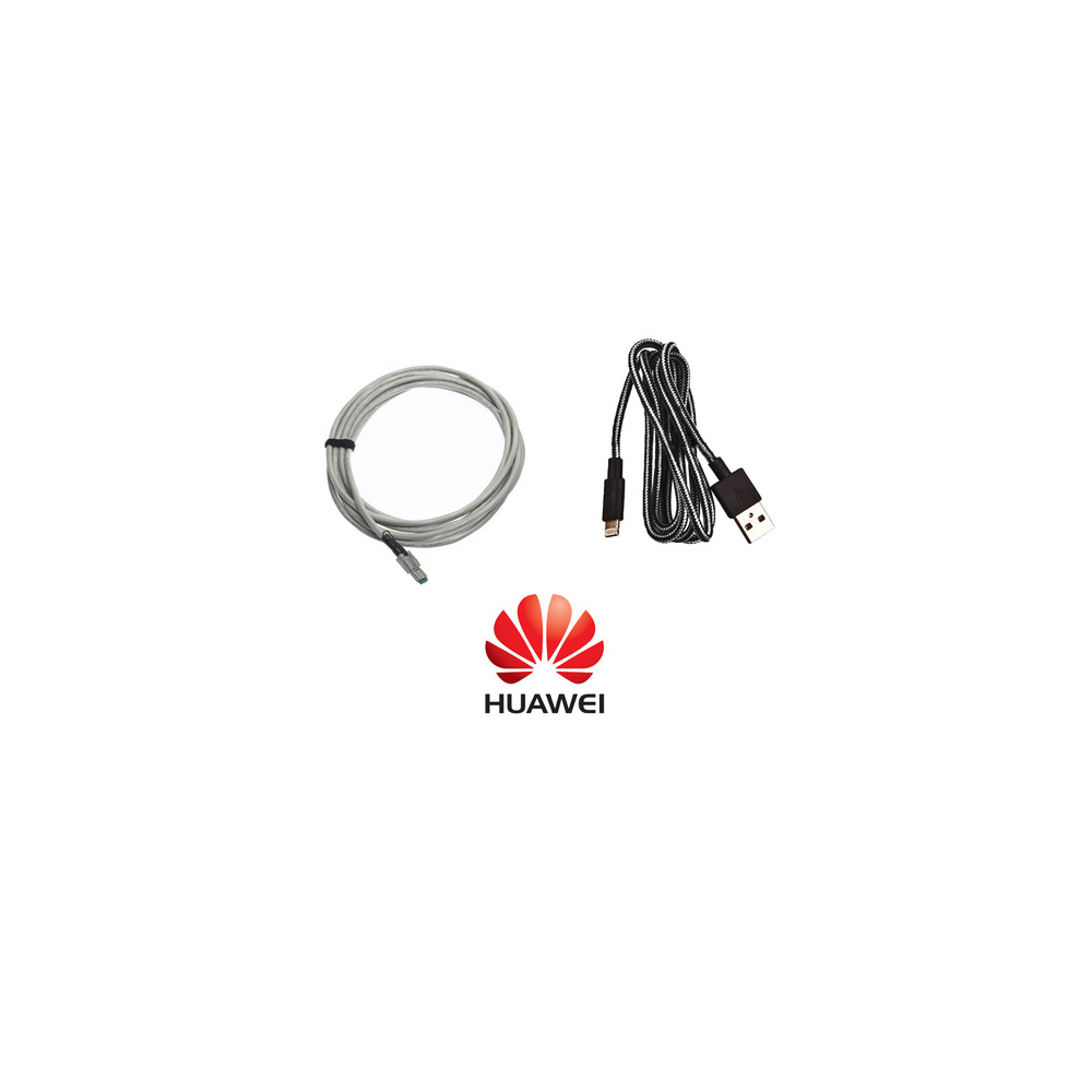 Кабель Huawei SFP-10G-CU1M