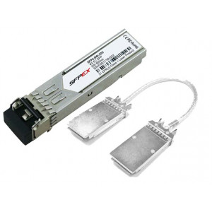 Кабель и опция для коммутатора QLogic SFP4-SW-JD4