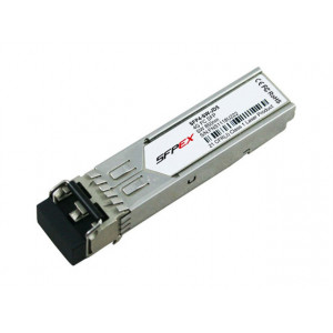 Кабель и опция для коммутатора QLogic SFP4-SW-JD5