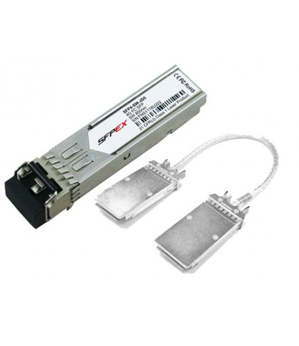 Кабель и опция для коммутатора QLogic SFP8-SW-4PK