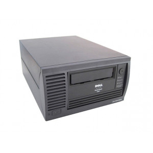 Ленточный автозагрузчик Dell PowerVault 110T P110TLT4001E