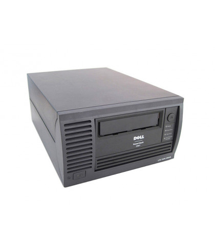 Ленточный автозагрузчик Dell PowerVault 110T P110TLT4001E