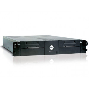 Ленточный автозагрузчик Dell PowerVault 114X P114XLT4001E