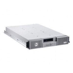 Ленточный автозагрузчик Dell PowerVault 124T P124TLT4001E