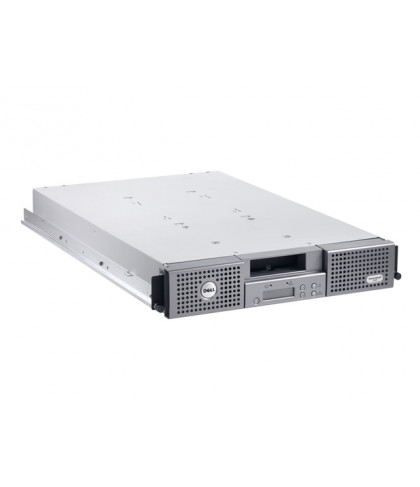 Ленточный автозагрузчик Dell PowerVault 124T P124TLT4001E