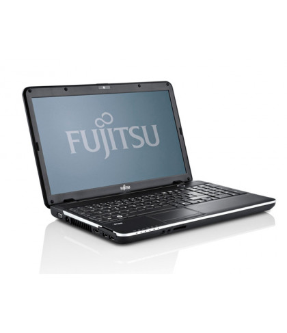 Ноутбук Fujitsu LifeBook A512 VFY:A5120MPAC2RU