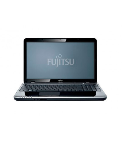 Ноутбук Fujitsu LifeBook A512 VFY:A5120MPAO5RU