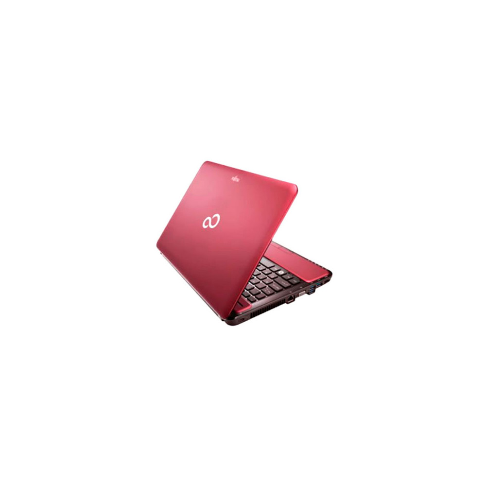 Ноутбук Fujitsu Lifebook Ah532 Цена