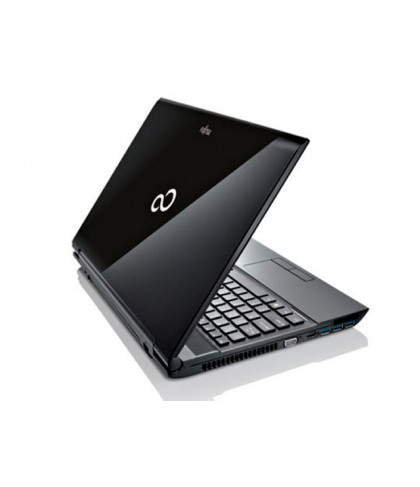Ноутбук Fujitsu LifeBook AH532 VFY:AH532MPAY3RU