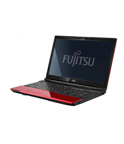 Ноутбук Fujitsu LifeBook AH552 VFY:AH532MPAU3RU
