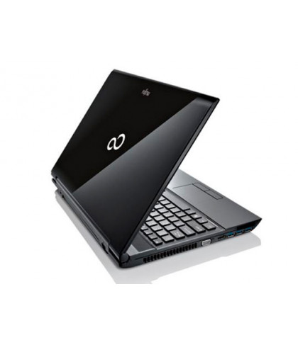 Ноутбук Fujitsu Lifebook Ah532 Цена