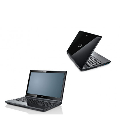 Ноутбук Fujitsu LifeBook AH532 VFY:AH532MPZD2RU